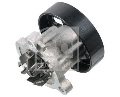 Febi 186006 Water Pump Standard Premium Grade Fits Nissan Primera 2002 - 2008