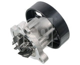 Febi 186006 Water Pump Standard Premium Grade Fits Nissan Primera 2002 - 2008