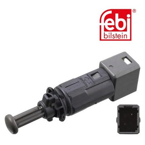 Febi 103678 Brake Light Switch Electric Premium Fits Renault Master 1998 - 2001
