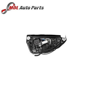 AllMakes 4x4 Rear Window Regulator LR060139 Freelander 2 2006 - 2014