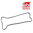Febi 107984 Premium Rocker Cover Gasket NBR Fits Toyota Verso 2009-2018