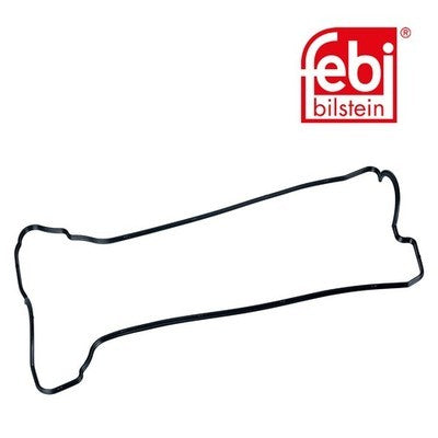 Febi 107984 Premium Rocker Cover Gasket NBR Fits Toyota Verso 2009-2018