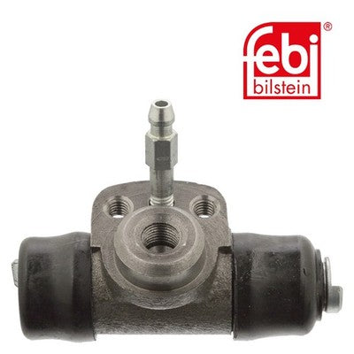 Febi 02217 Wheel Cylinder Cast Iron Standard Premium Fits Audi 50 1974 - 1978