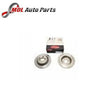 Delphi Rear Brake Discs 2x LR027123 RANGE ROVER EVOQUE 2012