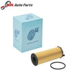 Blueprint Oil Filter for VOLKSWAGEN, AUDI ADV182111 / 057115561K