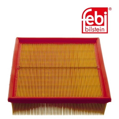 Febi 01510 Air Filter Standard Premium Quality Fits VW Transporter 1968 - 1979