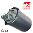 Febi 100481 Premium Fuel Filter High Performance Fits Skoda Roomster 2006-2006