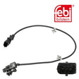 Febi 107757 Crankshaft Sensor High Performance Fits Hyundai ix35 2013 - 2015