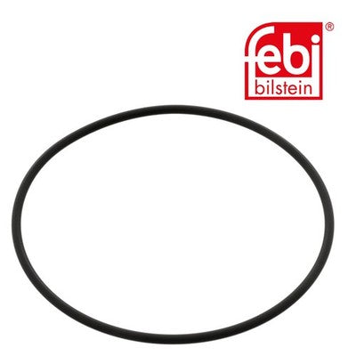 Febi 04745 Sealing Ring EPDM M-class Rubber Premium Fits Opel Vectra 1988 - 1990