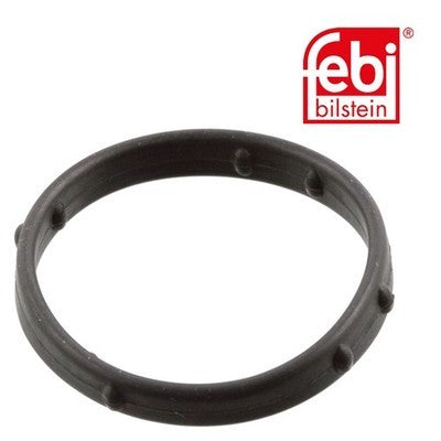 Febi 101006 Premium Rocker Cover Gasket ACM Fits Seat Toledo 2006-2009