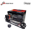 Autostar Germany AIRMATIC COMPRESSOR 37206875176 FOR BMW 5 7 SERIES (F01/F02/F04