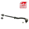 Febi 11407 Tie Rod Front Right Premium Fits Renault Laguna 1998 - 2001