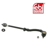 Febi 11407 Tie Rod Front Right Premium Fits Renault Laguna 1998 - 2001
