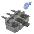 Blueprint ADA101411 Ignition Coil Rear LH RH Fits Chrysler Voyager 2000 - 2008