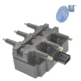 Blueprint ADA101411 Ignition Coil Rear LH RH Fits Chrysler Voyager 2000 - 2008