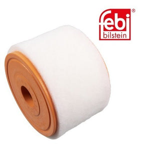 Febi 109215 Air Filter Premium High Performance Fits Audi A6 2013 - 2018