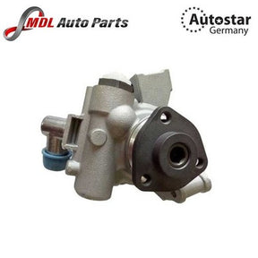 AUTOSTAR GERMANY HYDRAULIC PUMP, STEERING SYSTEM 004466120180