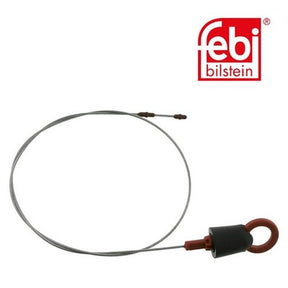 Febi 28190 Oil Dipstick Premium Durable Fits Opel Signum 2004 - 2008