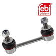 Febi 48210 Stabiliser Link Front Left High Performance Fits Lexus RC 2014 - 2024