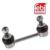 Febi 48210 Stabiliser Link Front Left High Performance Fits Lexus RC 2014 - 2024