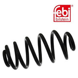 Febi 46903 Coil Spring Premium High Performance Fits Audi A4 2001 - 2004