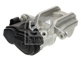 Febi 186528 Brake Caliper Standard Premium Grade Fits BMW 5 Series 2013 - 2016