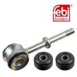 Febi 12841 Stabiliser Link Front Left Right Fits Peugeot Boxer 1997 - 2002