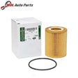Land Rover Genuine Engine Oil Filter - Range Rover, Discovery, Sport - LR013148