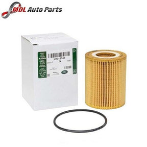 Land Rover Genuine Engine Oil Filter - Range Rover, Discovery, Sport - LR013148