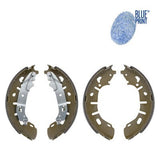 Blueprint ADBP410026 Brake Shoes Rear Axle Premium Fits Fiat Doblo 2013 - 2024