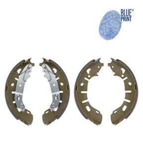 Blueprint ADBP410026 Brake Shoes Rear Axle Premium Fits Fiat Doblo 2013 - 2024