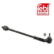 Febi 32229 Tie Rod Front Left High Performance Fits Skoda Fabia 1999 - 2008