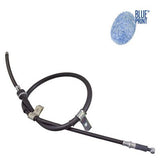 Blueprint ADC44622 Hand Brake Cable 1185 mm For Mitsubishi Pajero/Shogun 1982