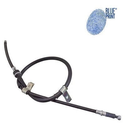 Blueprint ADC44622 Hand Brake Cable 1185 mm For Mitsubishi Pajero/Shogun 1982