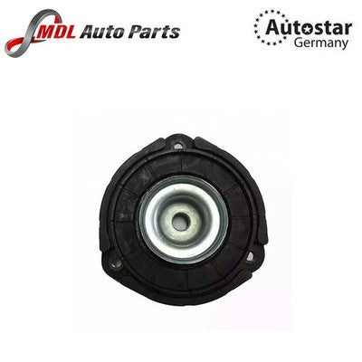 AutoStar Germany Front Strut Mount 6Q0412331B for VW Polo Fox, Skoda Fabia, Seat