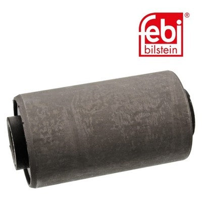 Febi 43295 Leaf Spring Bush Premium High Performance Fits Isuzu Elf 1998 - 2001