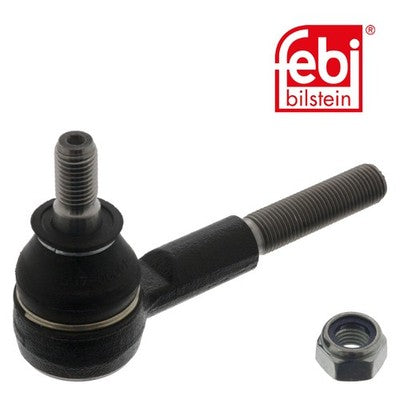 Febi 02643 Tie Rod End Standard Premium Quality Fits Opel Senator 1990 - 1993