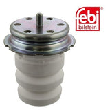 Febi 46107 Bump Stop Rear Left Right Premium Fits Fiat Ducato 2011 - 2007