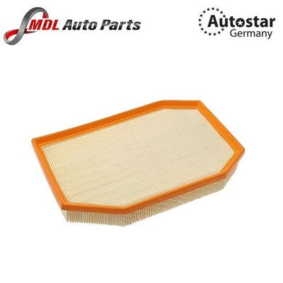 Autostar Germany Air Filter 13717590597 for BMW F10 F11 523i 528i 530i 2010-2017