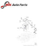 Land Rover Genuine Tappet Fuel Pump LR091758 DISCOVERY 5 2017