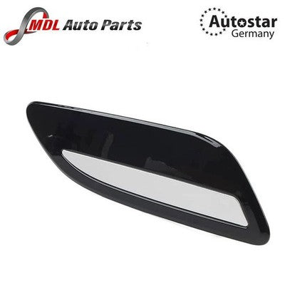 Autostar Germany (AST-996715) HOOD VENT RH For Land Rover LR110610