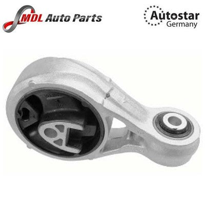 AutoStar Germany Lower Engine Mount 22119806994 for MINI Cooper Countryman R60