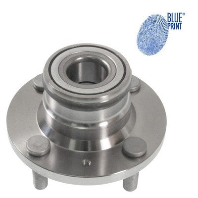 Blueprint ADC48341 Rear Wheel Bearing Kit Fits Mitsubishi Mirage 1996 - 2000