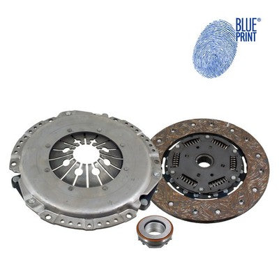 Blueprint ADU173014 Clutch Kit Fits Mercedes-Benz Sprinter 4-T 1996 - 2006