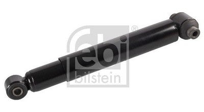 Febi 177327 Shock Absorber Oil Pressure Telescopic Rear Axle Premium Grade