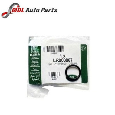 Land Rover Genuine O-Ring LR000867 Freelander 2 2006 - 2014