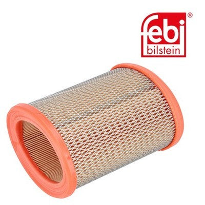 Febi 22571 Air Filter Premium High Performance Fits Citro?n Saxo 1996 - 2003