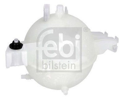 Febi 188343 Coolant Expansion Tank Standard Premium Fits BMW X3 2019 - 2025