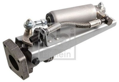 Febi 177252 EGR Valve Standard Heavy Duty High Performance Premium Grade
