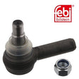 Febi 23821 Shock Absorbers Rear Premium Fits Skoda Favorit 1992 - 1997